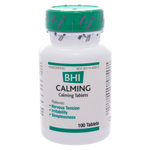 BHI Homeopathics/Medinatura - BHI Calming — view 1