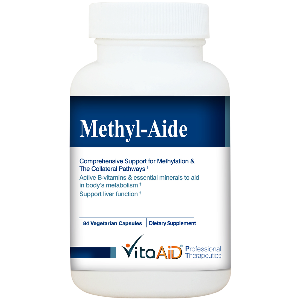 Vita Aid Professional Therapeutics - Methyl-Aide