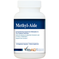 Vita Aid Professional Therapeutics - Methyl-Aide