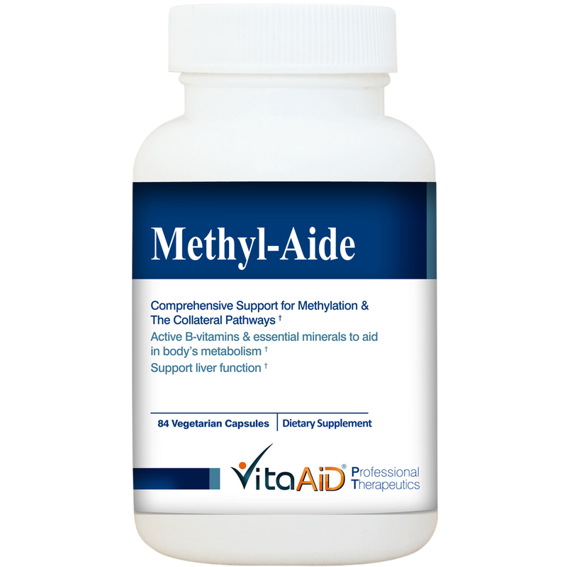 Vita Aid Professional Therapeutics - Methyl-Aide