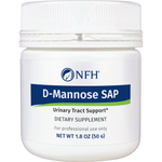 Nutritional Fundamentals for Health - D-Mannose SAP - view 1