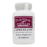 Ecological Formulas/Cardiovascular Research - Caprystatin — view 1