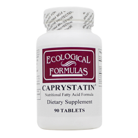 Ecological Formulas/Cardiovascular Research - Caprystatin