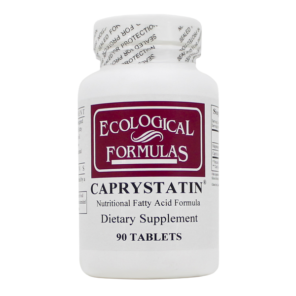 Ecological Formulas/Cardiovascular Research - Caprystatin