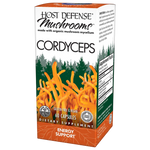 Host Defense - Cordyceps (Cordyceps Militaris) - view 1