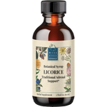 Wise Woman Herbals - Licorice Solid Extract - view 1
