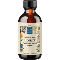 Wise Woman Herbals - Licorice Solid Extract