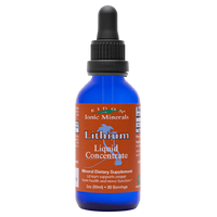 Eidon - Lithium liquid concentrate