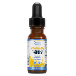 Premier Research Labs - Premier Vitamin D3 for Kids — view 1