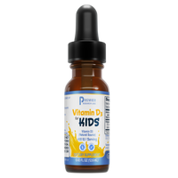 Premier Research Labs - Premier Vitamin D3 for Kids