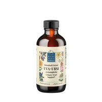 Wise Woman Herbals - Arctostaphylos uva-ursi