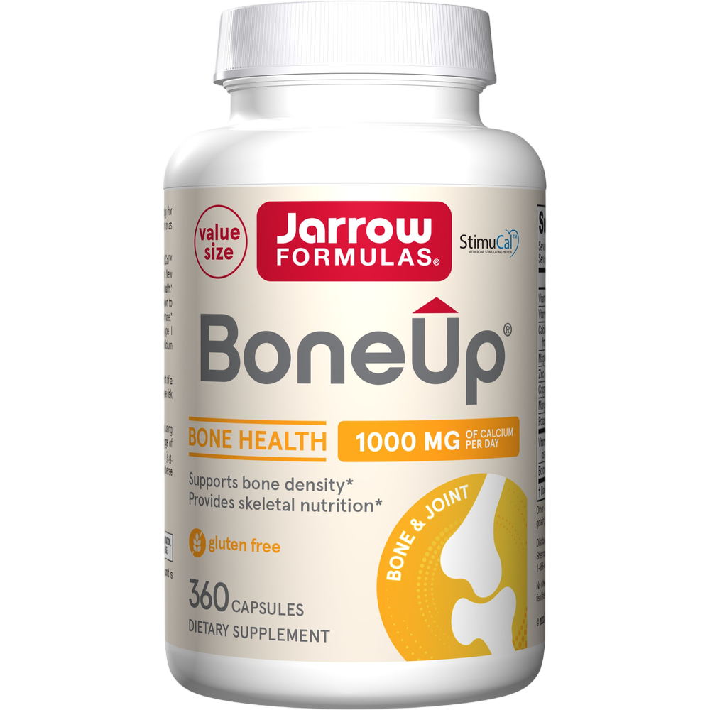 Jarrow Formulas - Bone-Up 360 capsules