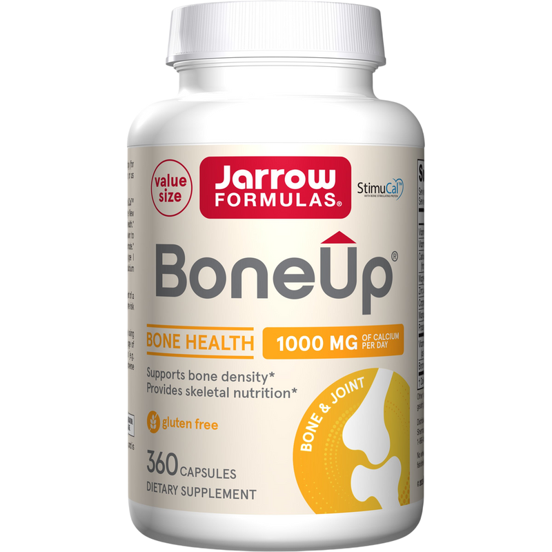 Jarrow Formulas - Bone-Up 360 capsules