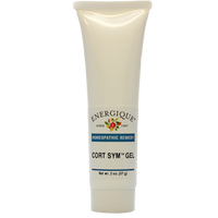 Energique - Cort Sym Gel (Anti-Itch)