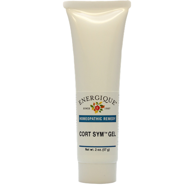 Energique - Cort Sym Gel (Anti-Itch)