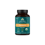 Ancient Nutrition - Organic Turmeric Tablet — view 1