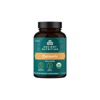 Ancient Nutrition - Organic Turmeric Tablet
