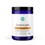 Ora Organic - Good As Gold: Golden Milk Powder — view 1