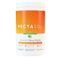 EcoNugenics - PectaSol® Modified Citrus Pectin, Lime Infusion