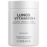 Codeage - Lungs Vitamins — view 1