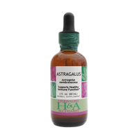 Herbalist & Alchemist - Astragalus Extract