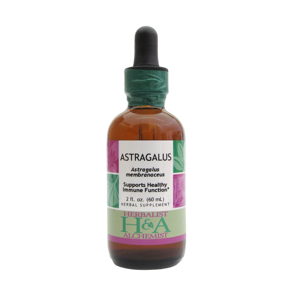 Herbalist & Alchemist - Astragalus Extract