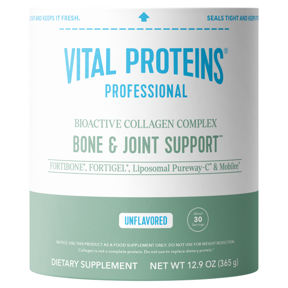 Vital Proteins - Bone and Joint Support