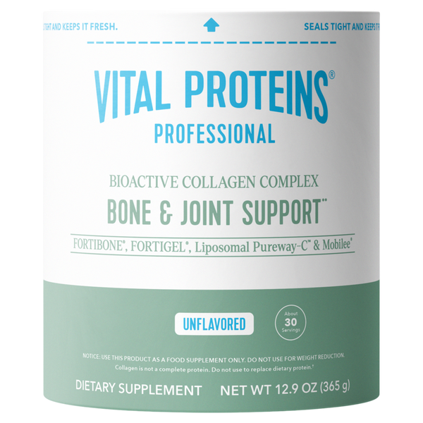 Vital Proteins - Bone and Joint Support