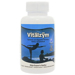 World Nutrition - Vitalzym Hybrid — view 1