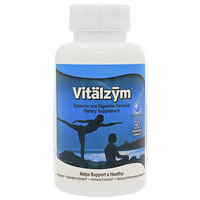 World Nutrition - Vitalzym Hybrid