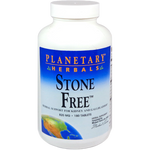 Planetary Herbals - Stone Free — view 1