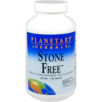 Planetary Herbals - Stone Free