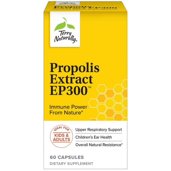 Terry Naturally - Propolis Extract
