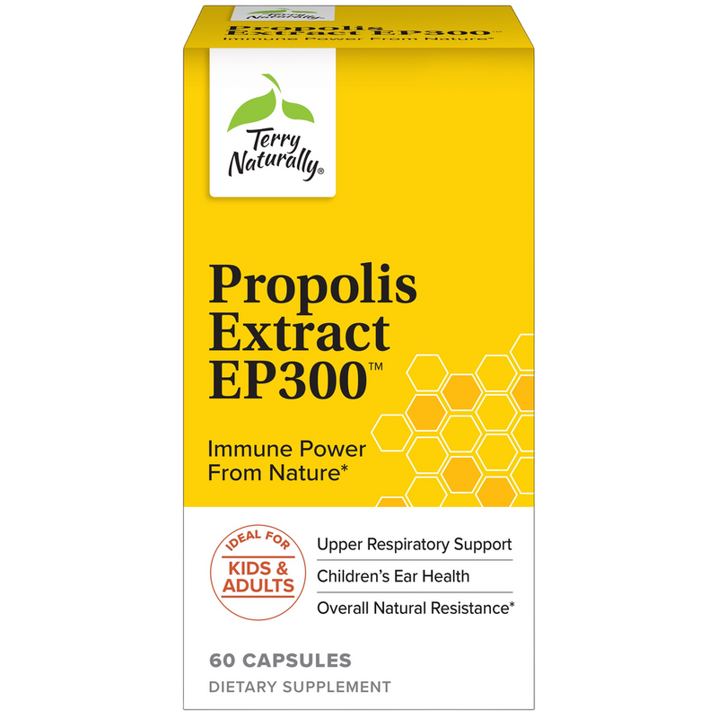 Terry Naturally - Propolis Extract