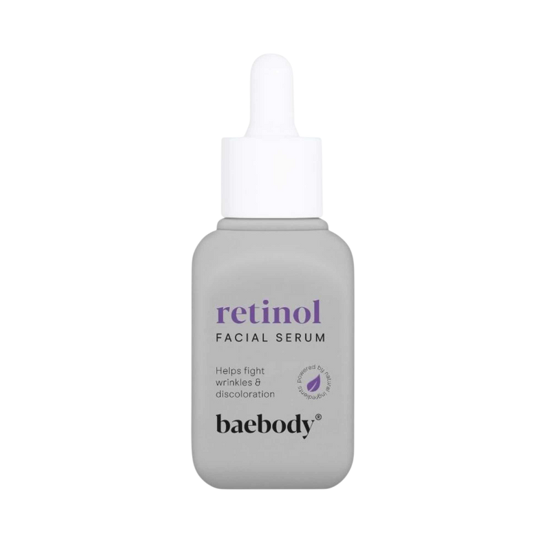Baebody - Retinol Facial Serum