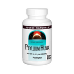 Source Naturals - Psyllium Husk Powder — view 1