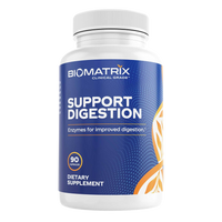 BioMatrix - Support Digestion