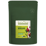 Banyan Botanicals - Hibiscus Powder Organic — view 1