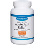 EuroMedica - Acute Pain Relief® - view 1