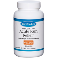 EuroMedica - Acute Pain Relief®