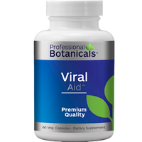 Professional Botanicals - Viral Aid