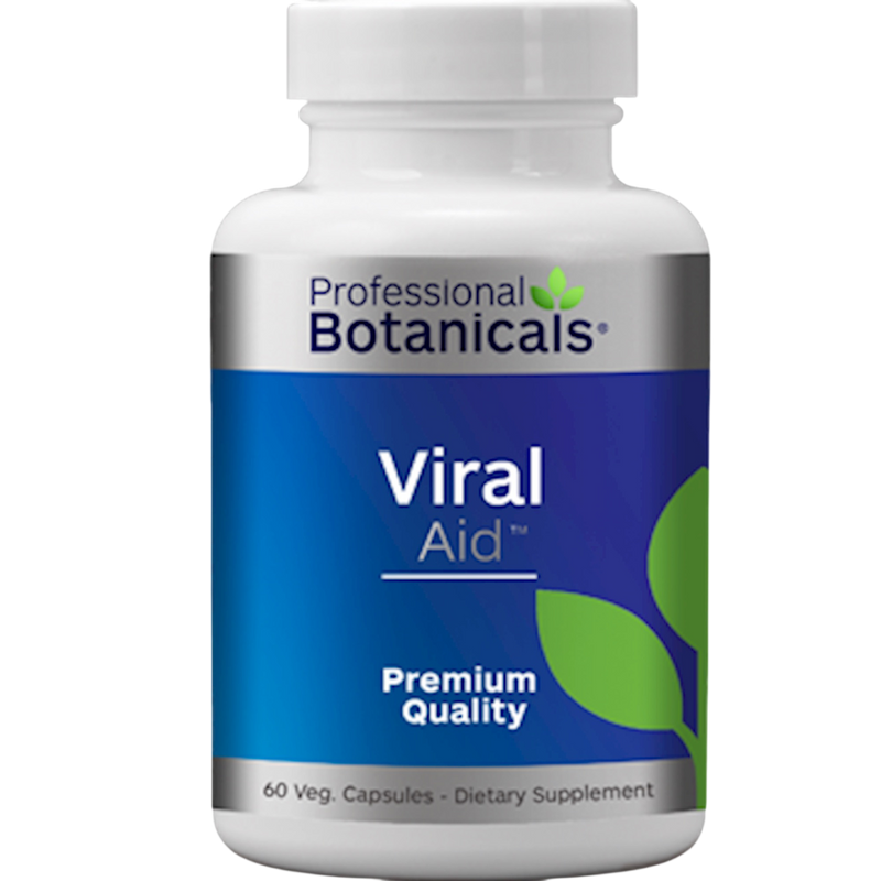 Professional Botanicals - Viral Aid