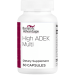 Bariatric Advantage - High ADEK Multi Capsule - view 1