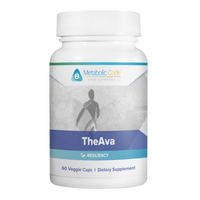Metabolic Code - TheAva