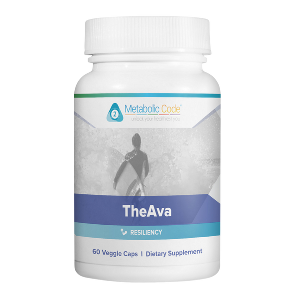 Metabolic Code - TheAva