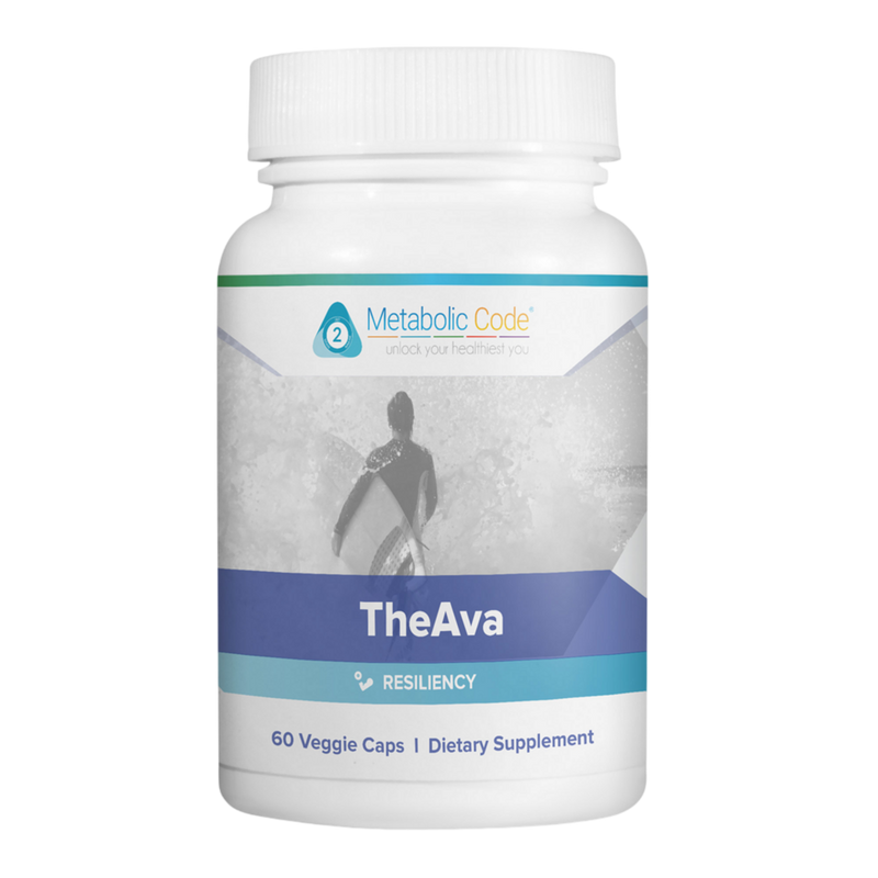 Metabolic Code - TheAva