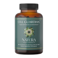 Natura Health Products - Cell Guardian™
