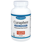 EuroMedica - Curaphen® Extra Strength - view 1
