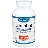 EuroMedica - Curaphen® Extra Strength