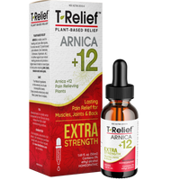 MediNatura - T-Relief Pain Liquid